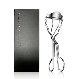 【クーポン利用で最大150円OFF】【即納】【国内正規品】SUQQU スック アイラッシュ カーラー 替えゴム2本付【4973167664629】