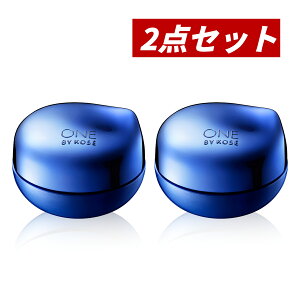 �y�N�[�|�����p�ōő�150�~OFF�z�y���[�z�y�������K�i�E�܂Ƃߔ����E���������zKOSE �R�[�Z�[ ONE BY KOSE ���� �o�C �R�[�Z�[ �Z���� �V�[���h 40g × 2�Z�b�g���e�t�y4971710565065-2�z