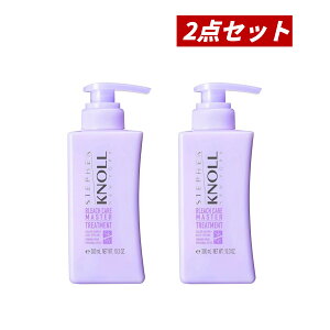 �y�N�[�|�����p�ōő�150�~OFF�z�y���[�z�y�������K�i�E�܂Ƃߔ����E���������z�R�[�Z�[ STEPHEN KNOLL �X�e�B�[�u���m�� �u���[�`�P�A�}�X�^�[ �g���[�g�����g 300ml ×2�_�Z�b�g�y4971710573046-2�z