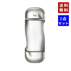 【即納】【国内正規品・2点セット・送料無料】IPSA イプサ ザ・タイムR アクア ローション 200ml × 2本 化粧水 医薬部外品【4931449432526-2】