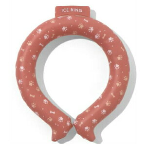 �y�N�[�|�����p�ōő�150�~OFF�z�y���[�z�y���[���֔����E���������zICE_RING�i�y�b�g�p�j�A���W�[ �A�C�X�����O XS�T�C�Y ���b�h�yRR�z�y4550322068043�z