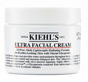 yN[|pōő150~OFFzy[zKIEHLfS SINCE 1851 L[Y N[UFC 50ml tN[ Ultra Facial Creamy3605970360757z