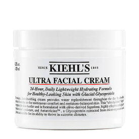 【即納】KIEHL’S SINCE 1851 キールズ クリームUFC 125ml(ジャンボサイズ)乳液＆クリーム Ultra Facial Cream【3605975028799】