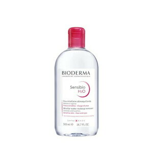 y[zy󂠂*OꂠzrIf} BIODERMA TVrI H2O GC`c[I[ D 500mly3401345935571-wz