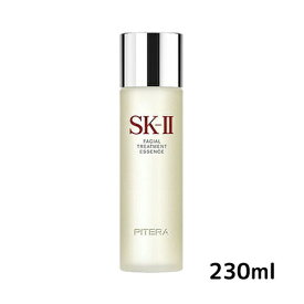 【即納】【国内正規品・送料無料】SK-II SK-2 フェイシャル トリートメント エッセンス ローション 230ml 化粧水【4979006070064】