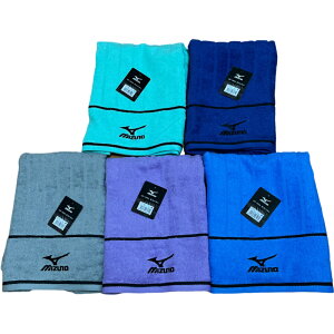 ~YmuhCZXiB~Ym mizuno X|[c^I 34×110cm 100%