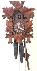 アルトン・シュナイダー製カッコー時計（はと時計）アルトン・シュナイダー製カッコー時計（はと時計）90/9　1日巻モデル　カッコー時計　鳩時計　ハト時計　掛け時計