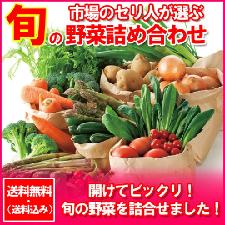 市場 送料無料 西日本産 土物野菜詰め合わせセット5品 市場 送料無料 西日本産 土物野菜詰め合わせセット5品