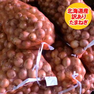 随時発送中 北海道 訳あり 玉ねぎ 送料無料 たまねぎ タマネギ 玉葱 10kg ( 10キロ ) Sサイズ たまねぎ …