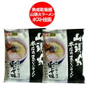 旭川ラーメン 山頭火 送料無料 山頭火 ラーメン あわせ 味 ( 味噌 / 塩 / 醤油 ) インスタント 袋麺 乾麺 ラーメン スープ付 1袋×2袋 あさひかわ らーめん さんとうか 麺類 ラーメン