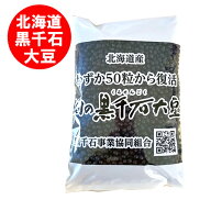 北海道 大豆 黒千石大豆 送料無料 黒千石 大豆 500g×1袋 くろせんごく だいず 黒豆 くろまめ 黒千石豆 1…