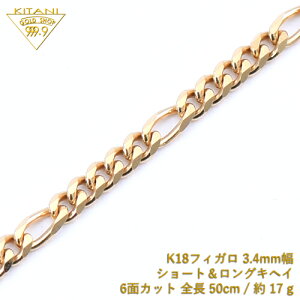 K18 tBK LwC `F[ 6ʃJbg V[g&O 3.4mm / S 50cm / d  17 g