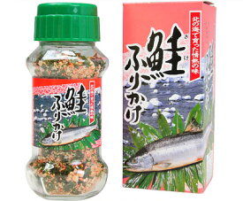 鮭ふりかけ 85g （瓶入）