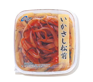 いかさし松前170g