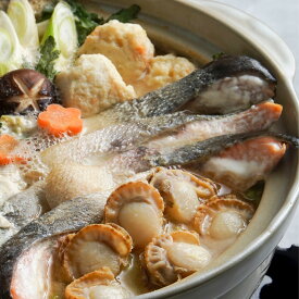 石狩鍋（460014）【送料無料】（差し入れ）（お取り寄せ）（お中元）（お歳暮）（ギフト）（贈答品）