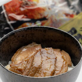 帯広・江戸屋の豚丼の具3食入（冷凍）（お取り寄せグルメ）