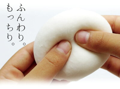 【ネット限定・送料無料】ほっぺたとろける☆口どけのよいふんわり軽い生クリームを使った【北国のいちご大福10個入り】おためし【祝い洋菓子和菓子プレゼント贈物】ひんやりスイーツ