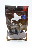 【北の極】 ドッグフード エゾ鹿 エゾシカサラミ(お徳用)[犬のジャーキー]無添加 国産(北海道産鹿肉) 犬…
