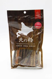 【北の極】 ドッグフード 鮭トバ （魚/スティック）(お徳用)[犬のジャーキー]無添加 国産 犬のお菓子 犬のおやつ 保存料無し 安心安全な犬のおやつ ドックフード 犬用 犬用自然派おやつ 成犬用 犬用無添加おやつ ご褒美 ギフト