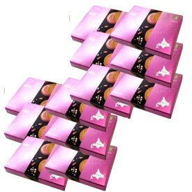 ＜送料込＞壺屋総本店 き花＜プティモ＞ いちご 8枚入×12箱 同梱可です 北海道 お土産 アーモンド ガレット チョコ 焼き菓子 ギフト プレゼントバレンタイン ホワイトデー お取り寄せ （TSB）