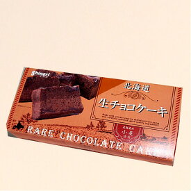 【送料無料】昭和製菓志濃里の生チョコケーキ 【20個入】1ケース（dk-2 dk-3）