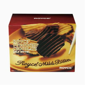 ロイズ ポテトチップチョコレート [マイルドビター] ロイズの正規取扱店舗 (dk-2 dk-3）