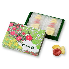 六花亭 六花の森 チョコレート北海道 お土産 お返し お取り寄せ 贈り物 プチギフト かわいい ホワイトデー バレンタイン 母の日 父の日ギフト 個包装 母の日 父の日 （TSB）