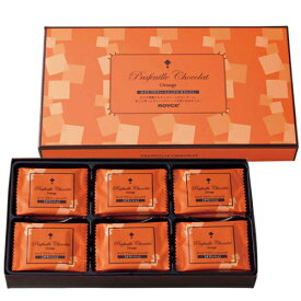 ロイズ プラフィーユショコラ[オランジュ] ロイズの正規取扱店舗 北海道 お取り寄せ スイーツ お菓子 プレゼント ギフト バレンタインデー ホワイトデー