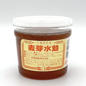 永田製飴 麦芽水飴 600g北海道 お土産 水あめ 料理 ギフト プレゼント お取り寄せ