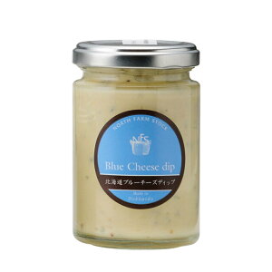 NORTH FARM STOCK �k�C�� �u���[�`�[�Y �f�B�b�v 120g �k�C�� ���y�Y �T���_ �N���b�J�[ �f�B�b�v�\�[�X �M�t�g �v���[���g �����񂹁iTSB�j