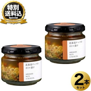 �����ʑ�������NORTH FARM STOCK �k�C�� �i�b�c�I�C���Ђ� 90g×2�{�����ł��k�C�� ���y�Y �M�t�g �v���[���g �����񂹁iTSB�j