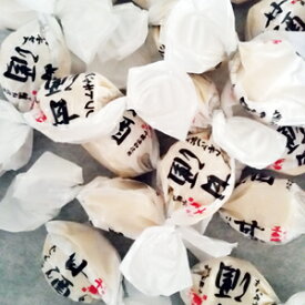 冬季限定 ロマンス製菓 甘酒ソフトキャンディ 96g北海道 お土産 北海道限定 季節限定 ご当地 飴 ギフト プレゼント お取り寄せ