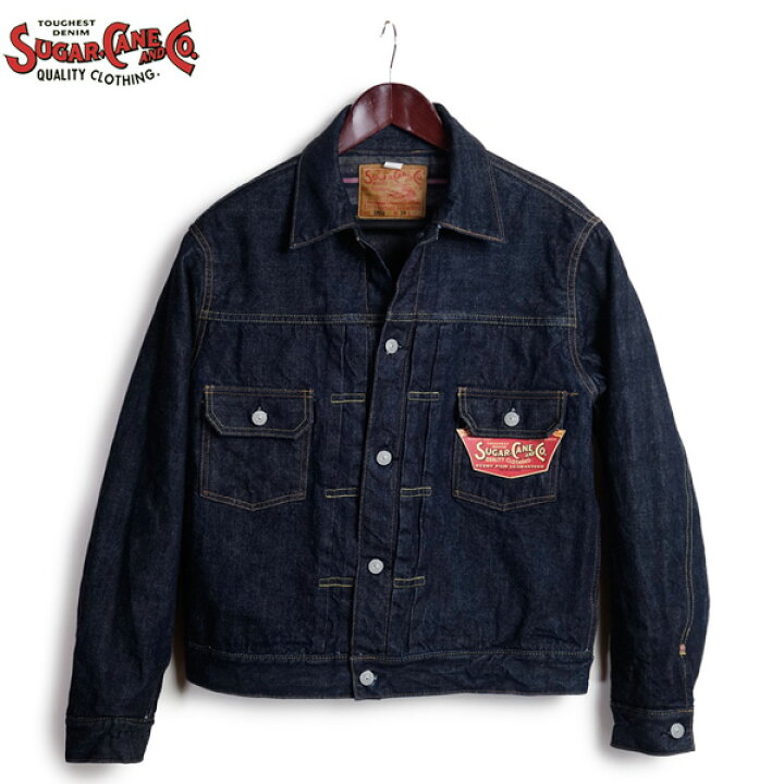 楽天市場】SUGAR CANE シュガーケーン 14.25オンス セカンドタイプ  