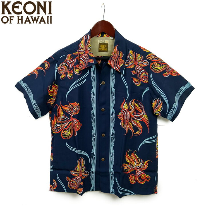 楽天市場】SUNSURF サンサーフ KEONI OF HAWAII ケオニ オブ ハワイ  