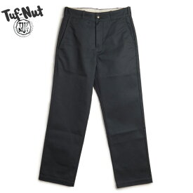 TUF-NUT タフナッツ T/C TWILL WORK TROUSERS TN42300 東洋エンタープライズ