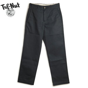 TUF-NUT �^�t�i�b�c T/C TWILL WORK TROUSERS TN42300 ���m�G���^�[�v���C�Y