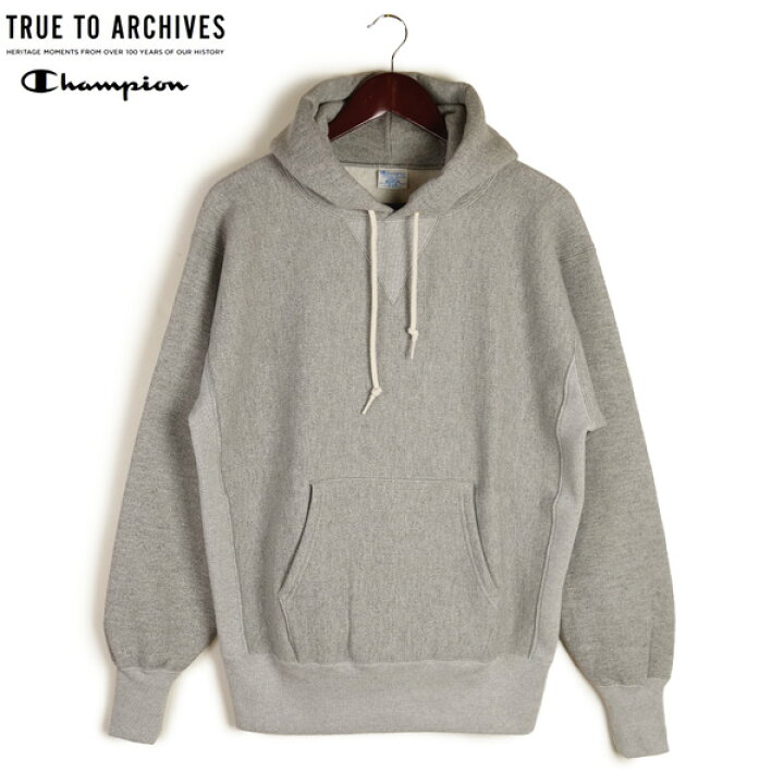 楽天市場】Champion チャンピオン TRUE TO ARCHIVES リバースウィーブ 