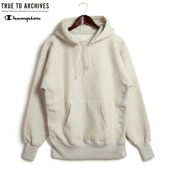 楽天市場】Champion チャンピオン TRUE TO ARCHIVES リバースウィーブ  
