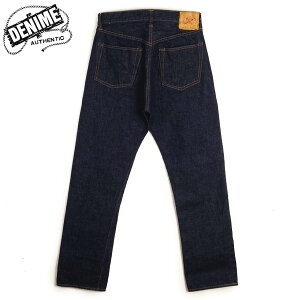 DENIME �h�D�j�[�� XX�V���[�Y 14oz 5P �X�g���[�g �W�[���Y Lot.220XX-47 1947MODEL �����O�X32