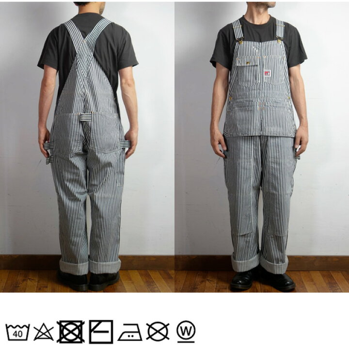 楽天市場】TCBジーンズ デニム オーバーオール “HANDYMAN PANTS 