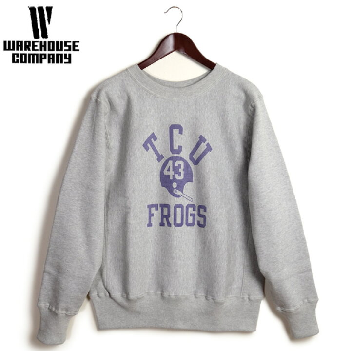楽天市場】WAREHOUSE ウエアハウス RW MODEL へヴィーウエイト 