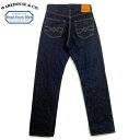 WAREHOUSE ウエアハウス Dead Stock Blue デッドストックブルー DSB 1001XX（1000XX）1947モデル ジーンズ