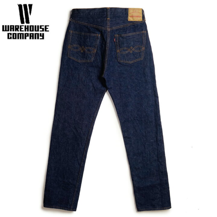 楽天市場】WAREHOUSE ウエアハウス 1970