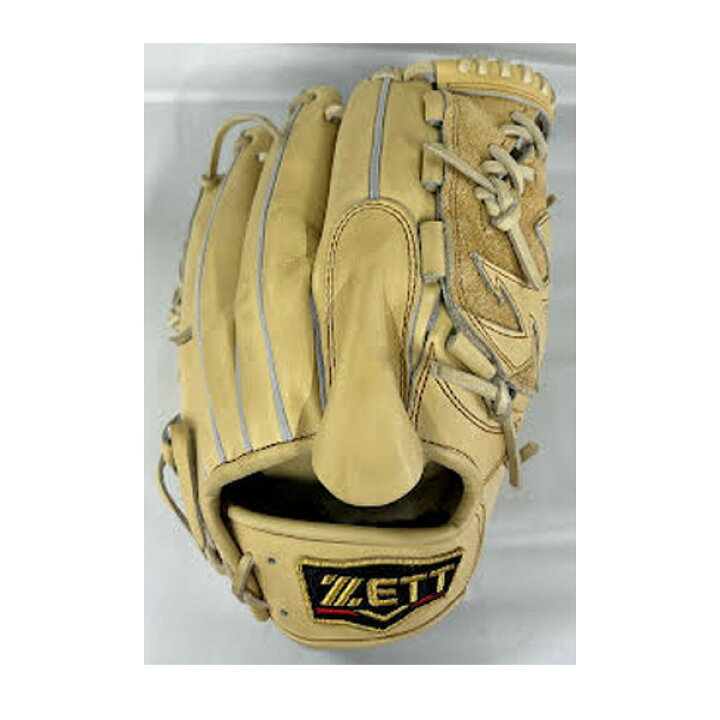 楽天市場】【中古】ZETT(ゼット) プロステイタス 硬式用グローブ 右 
