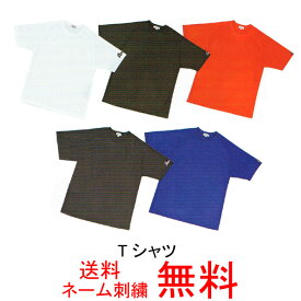【ネーム刺繍無料】★久保田スラッガー　一般用Tシャツ　G-28　スリムタイプ【送料無料/ベースボールTシャツ/大人】