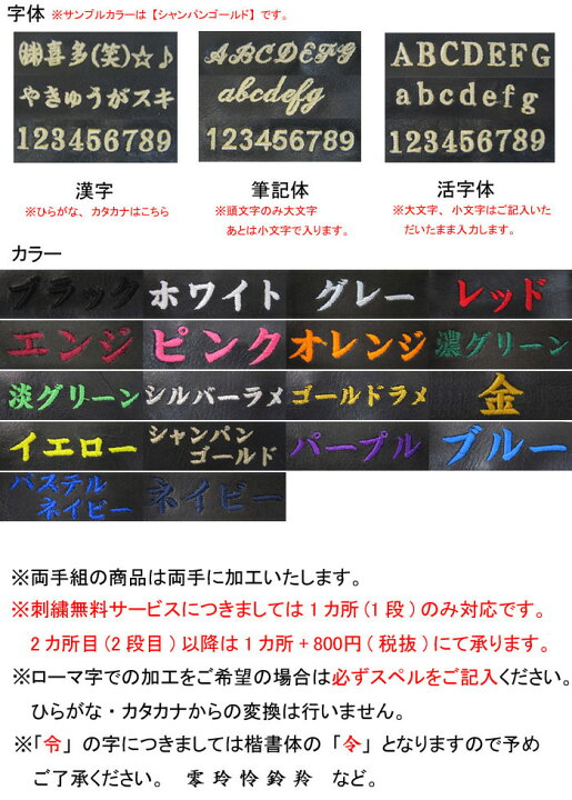 楽天市場 ネーム刺繍無料 ワールドペガサス Worldpegasus グラブ袋 Weacgb グローブ 野球用品 野球用品 喜多スポーツ