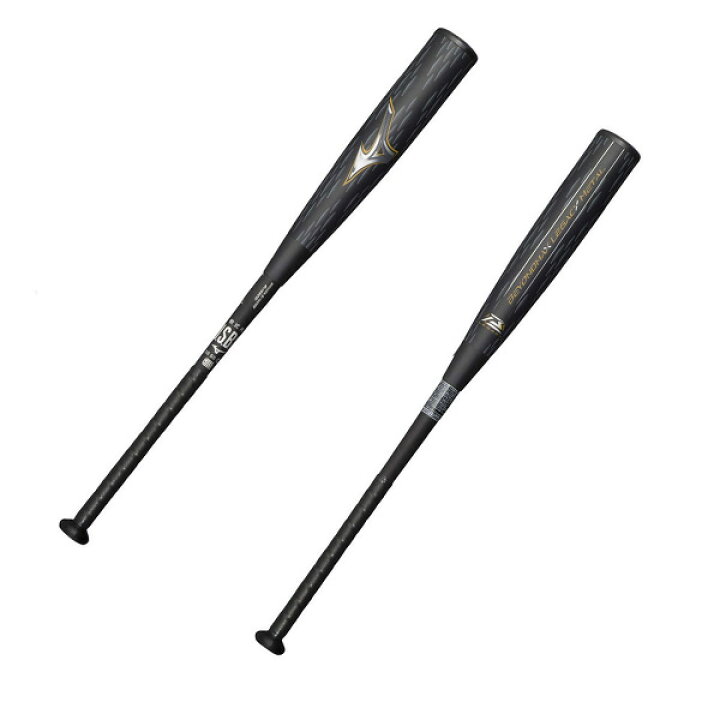 楽天市場】ミズノ(mizuno) 一般軟式用バット ビヨンドマックス 