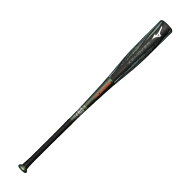 ミズノ(mizuno)　一般軟式用バット　ビヨンドマックス　FRP製　BEYONDMAX XENOVER TOP　1CJBRA0184　84cm…