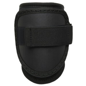 ミズノ ジュニア用打者用エルボーガード(左右兼用) 軽量型 1DJPG20409 ブラック【野球用品】