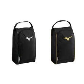 【ネーム刺繍無料】ミズノ(mizuno)　一般用シューズケース　1FJKD021